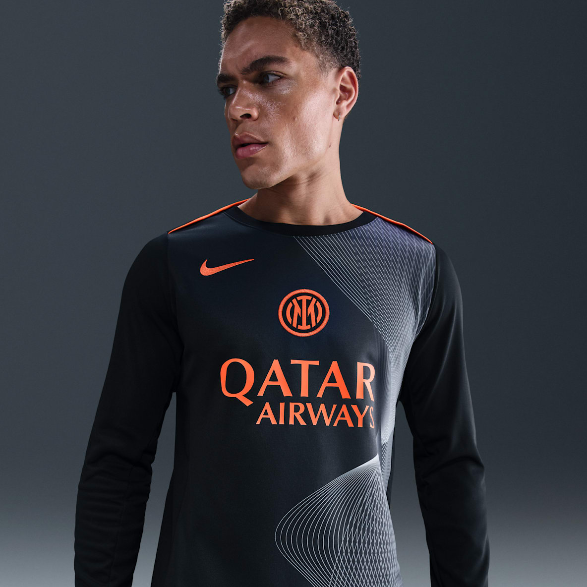 Inter Milan Kits & Shirts 2025/26. Nike UK. Nike CA